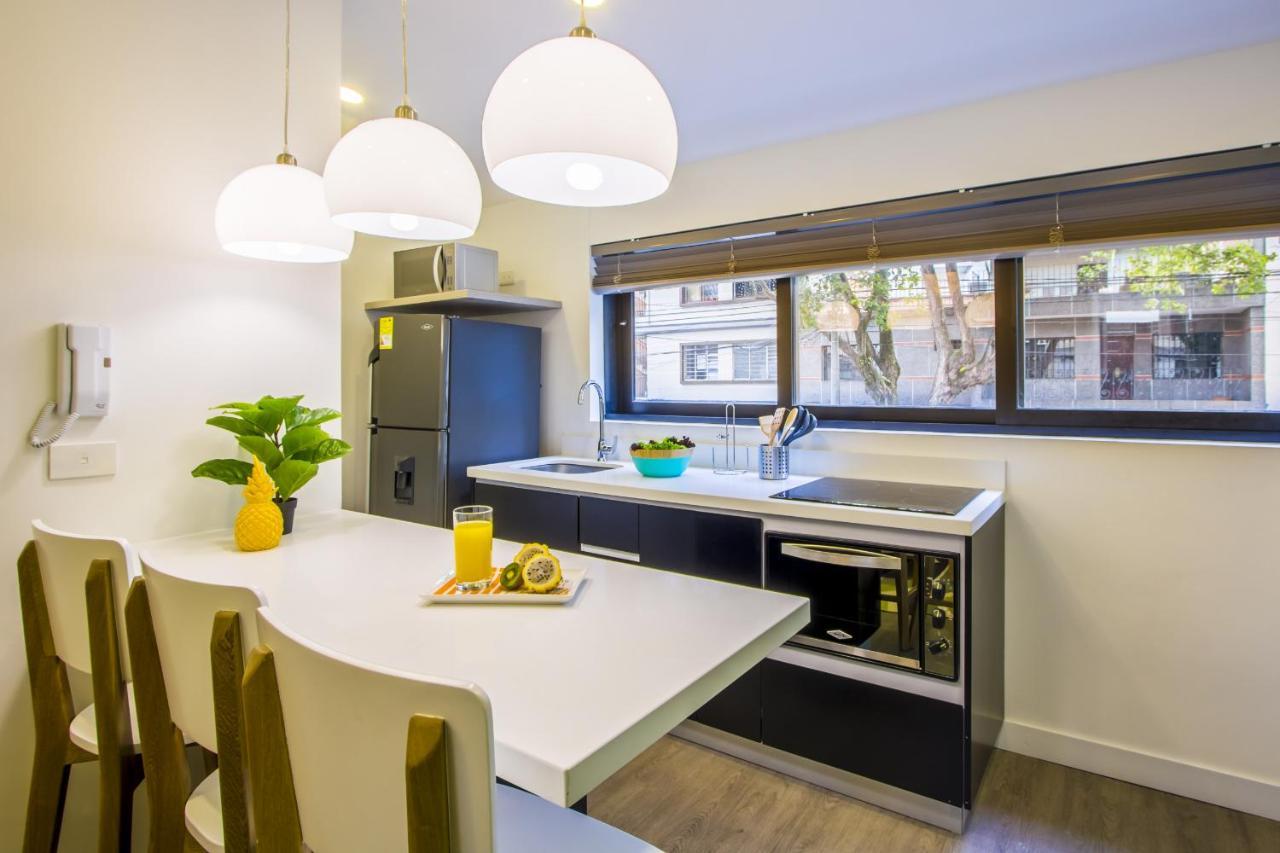 Laureles Suites By Lifeafar Apartamento