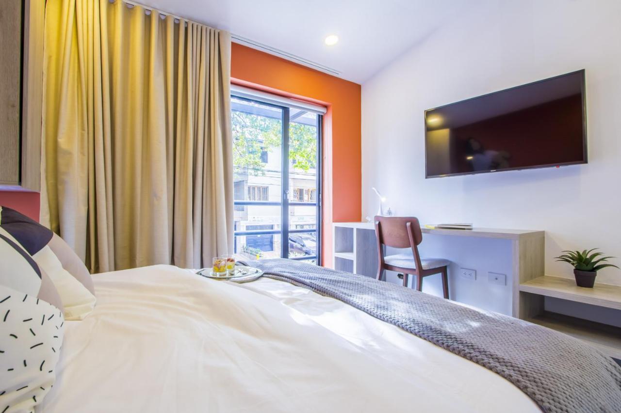 Apartamento Laureles Suites By Lifeafar Medellín