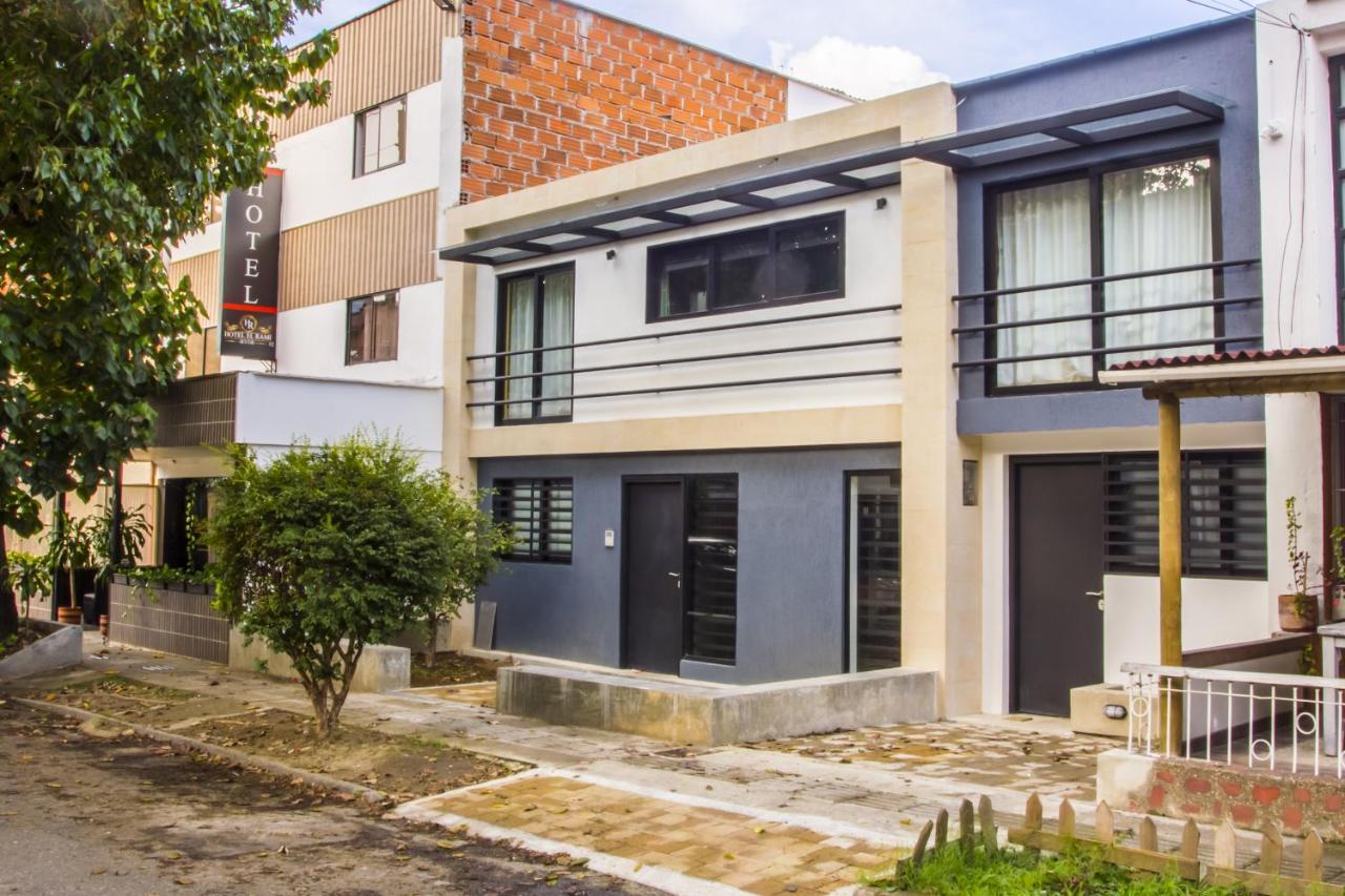 Apartamento Laureles Suites By Lifeafar