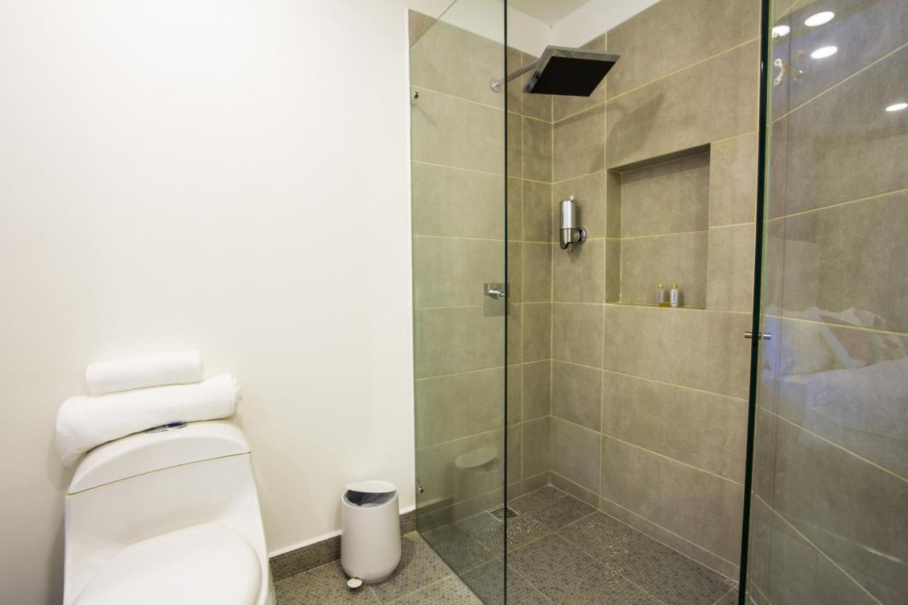 Laureles Suites By Lifeafar Apartamento Medellín