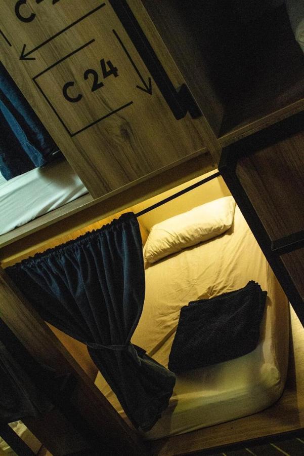 Macarena Hostel *