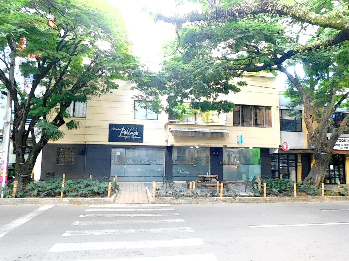 Poblado Boutique Express Medellín