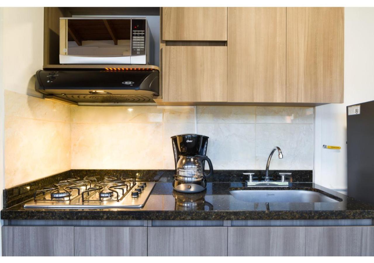 Apartamento Exito