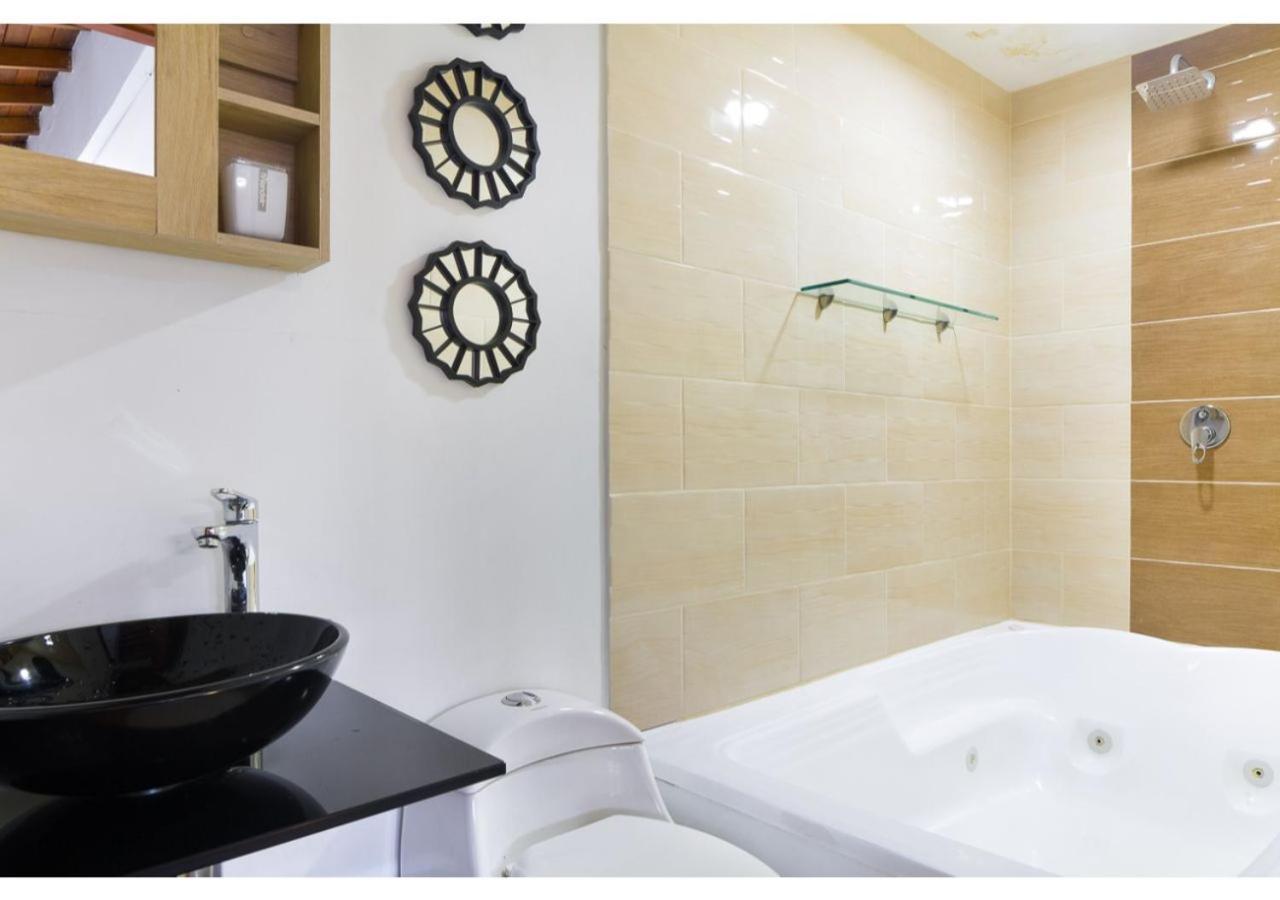Apartamento Exito *