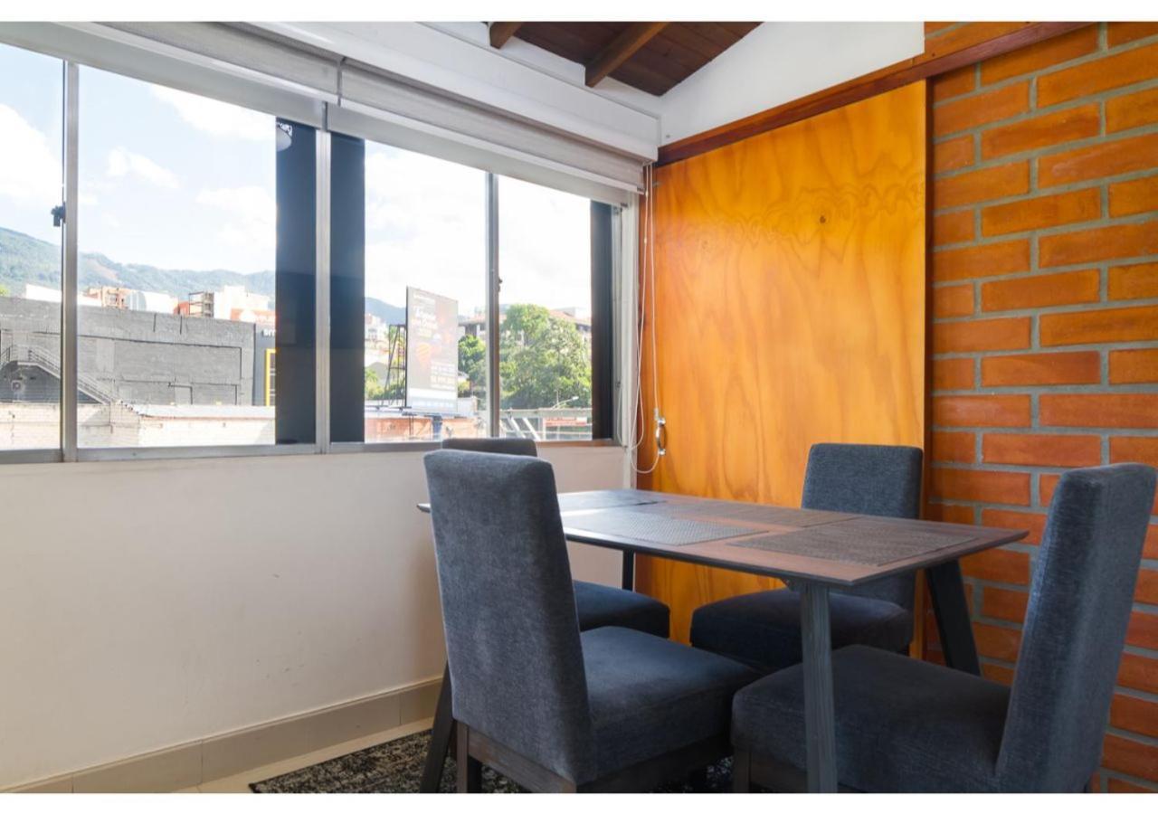 Apartamento Exito *