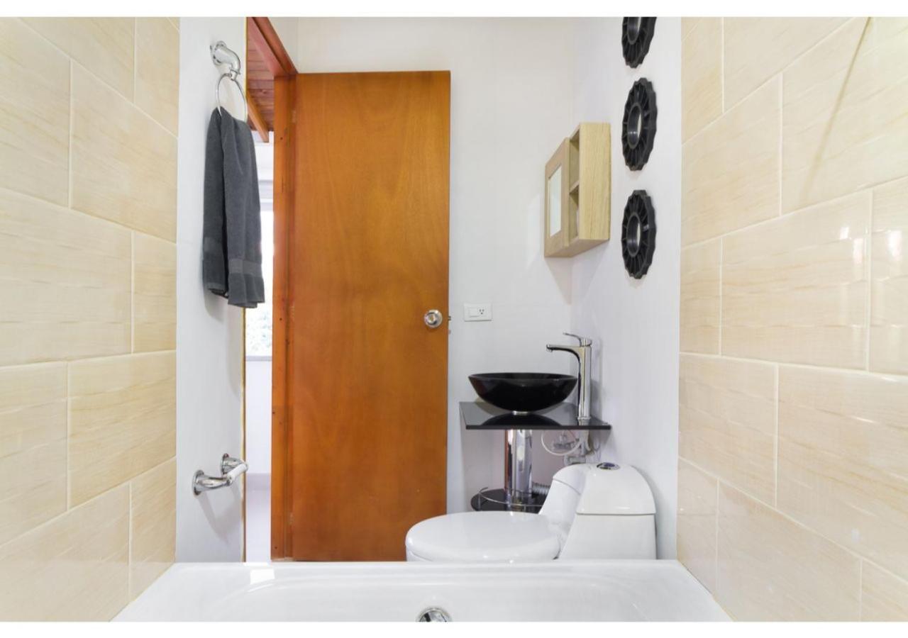 Apartamento Exito
