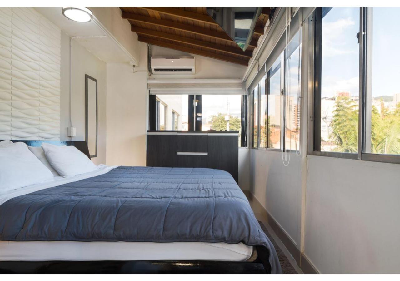 Apartamento Exito *