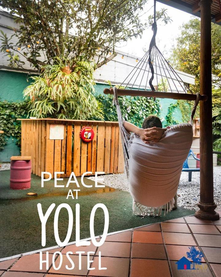 Hostel Yolo