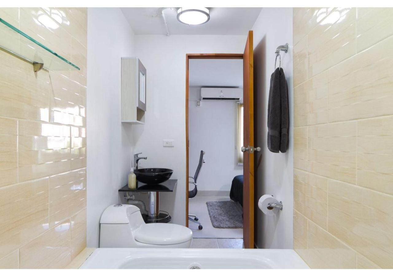 Apartamento Exito