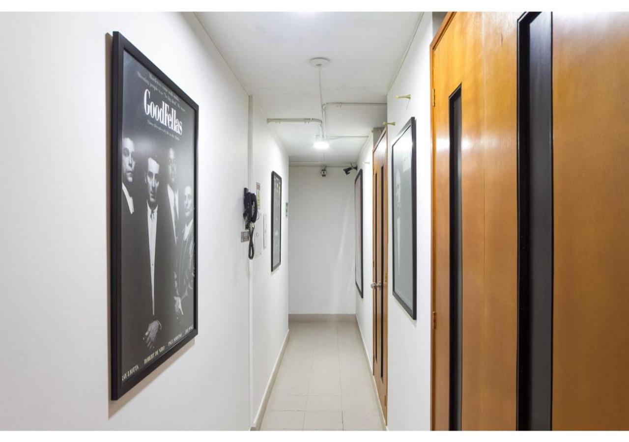 Exito Apartamento *