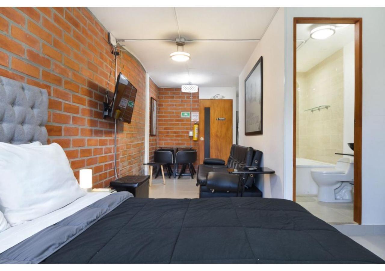 Exito Apartamento *