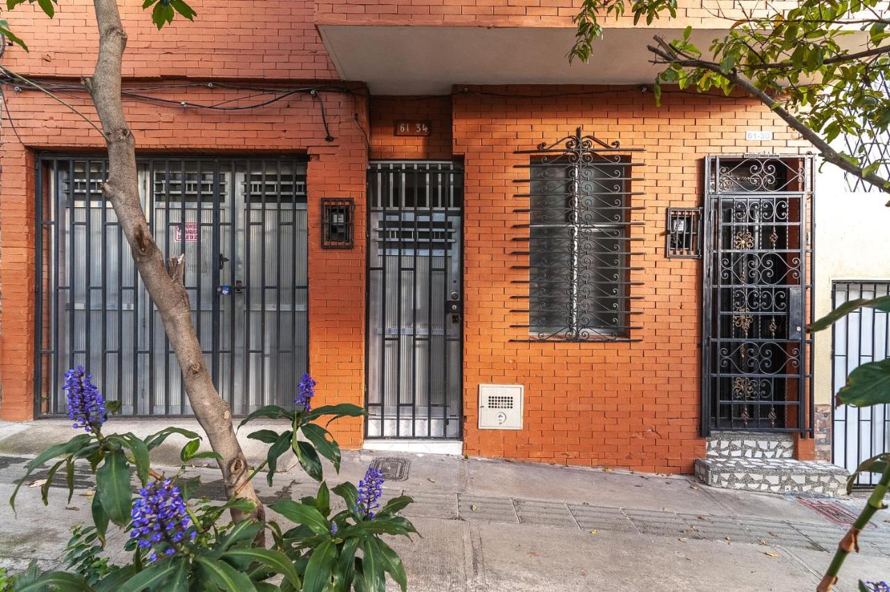Prado Centro Pensión Medellín
