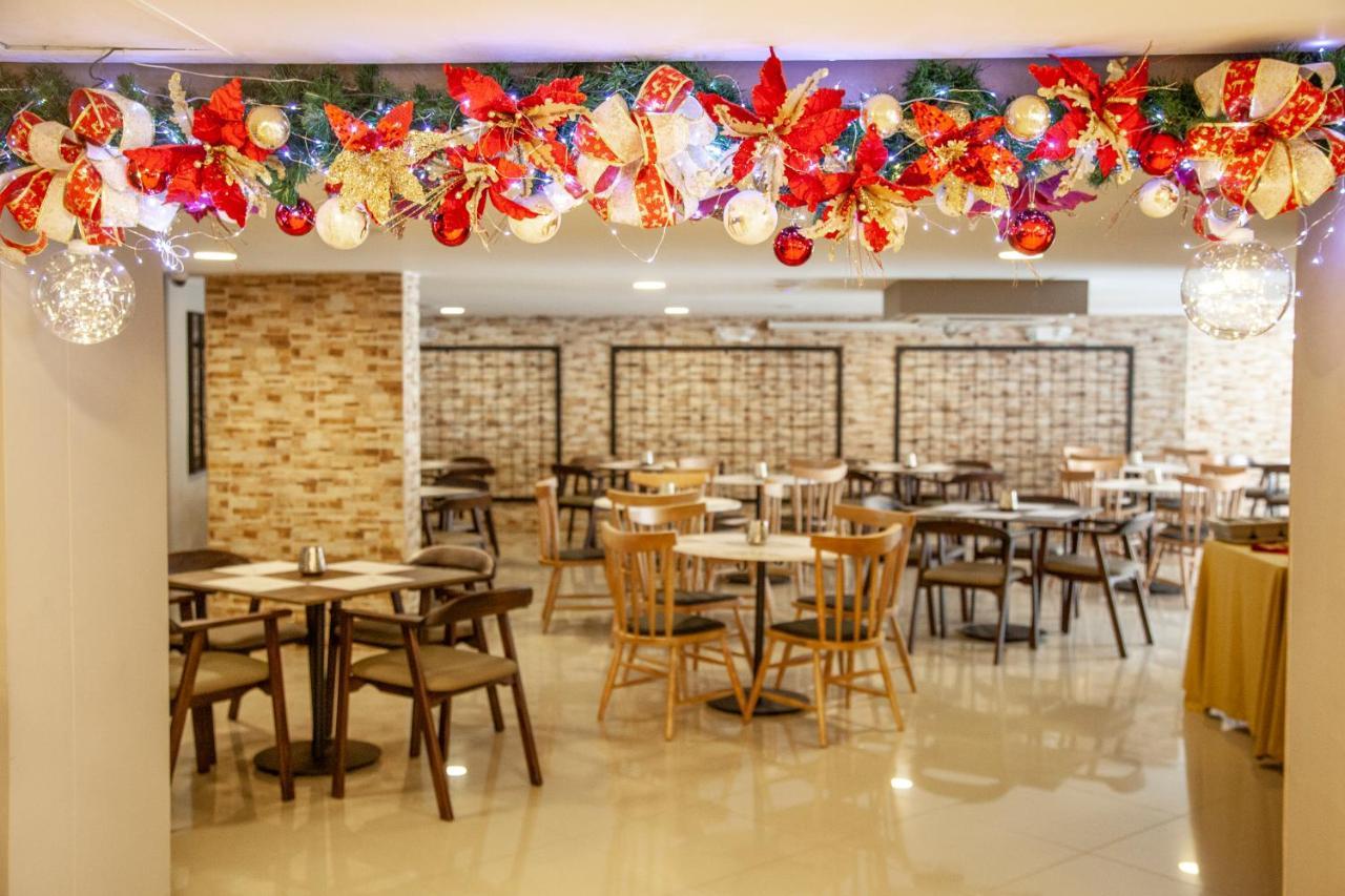 El Portón De San Joaquin 3* Medellín