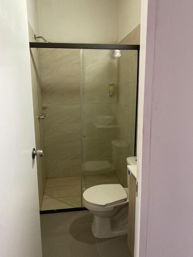 Vivvo 80 Apartamento