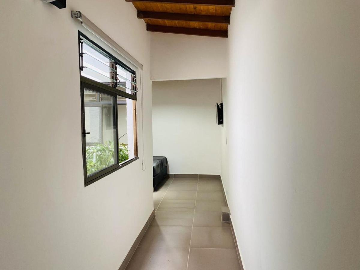 Vivvo 80 Apartamento *