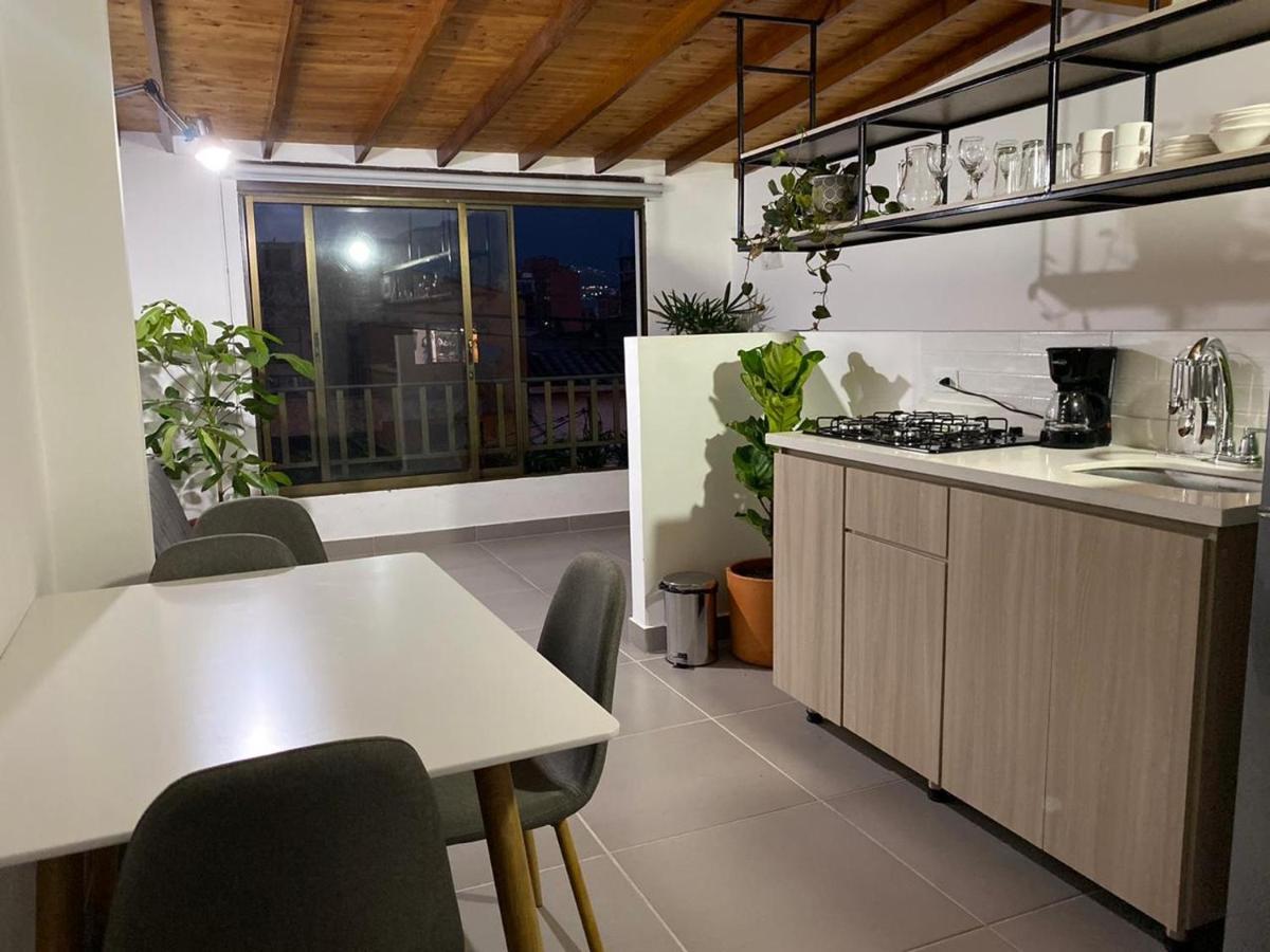 Vivvo 80 * Medellín