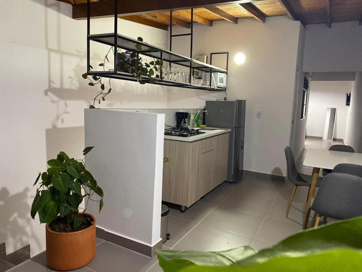 Vivvo 80 Medellín