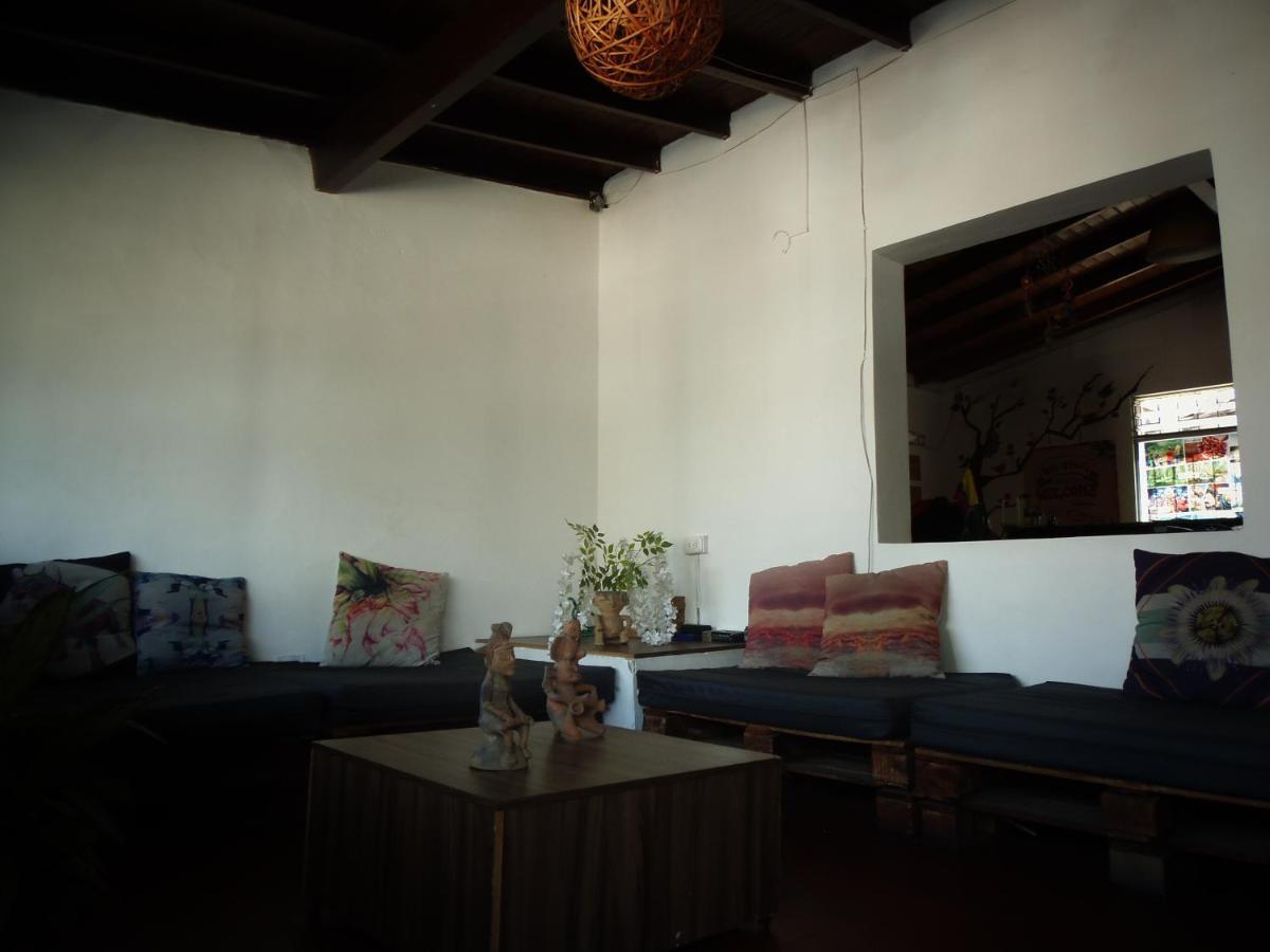 Montanita Hostal Medellín