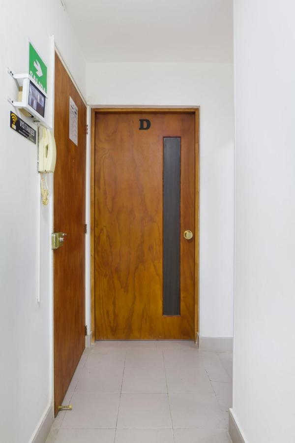 Exito Apartamento Medellín
