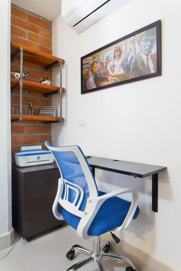 Apartamento Exito Medellín