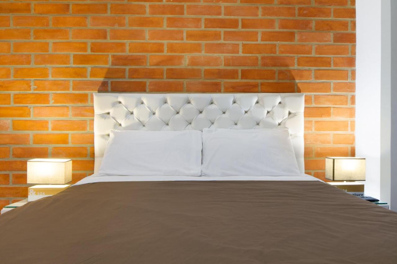 Apartamento Exito *