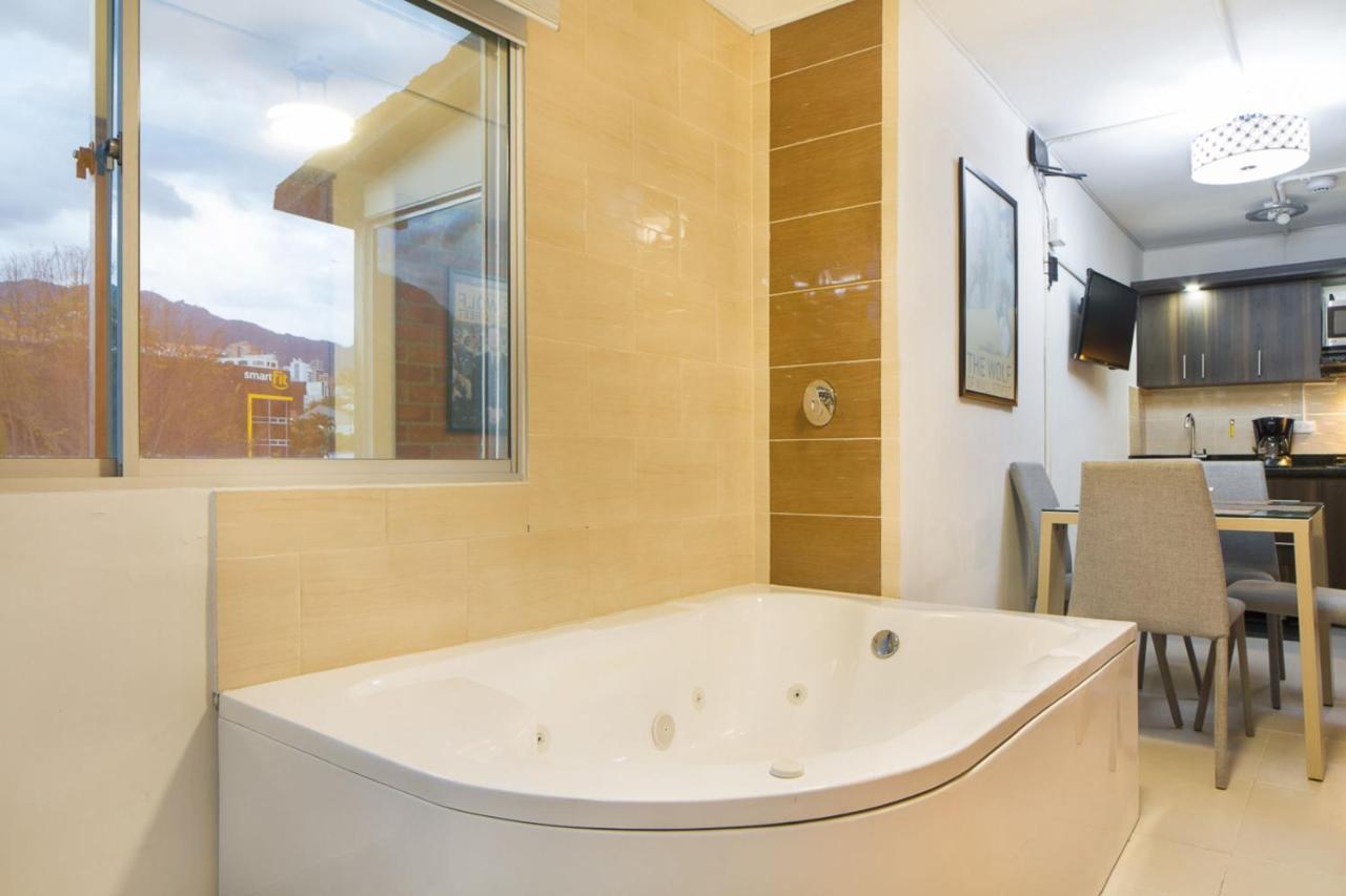 Exito Apartamento Medellín