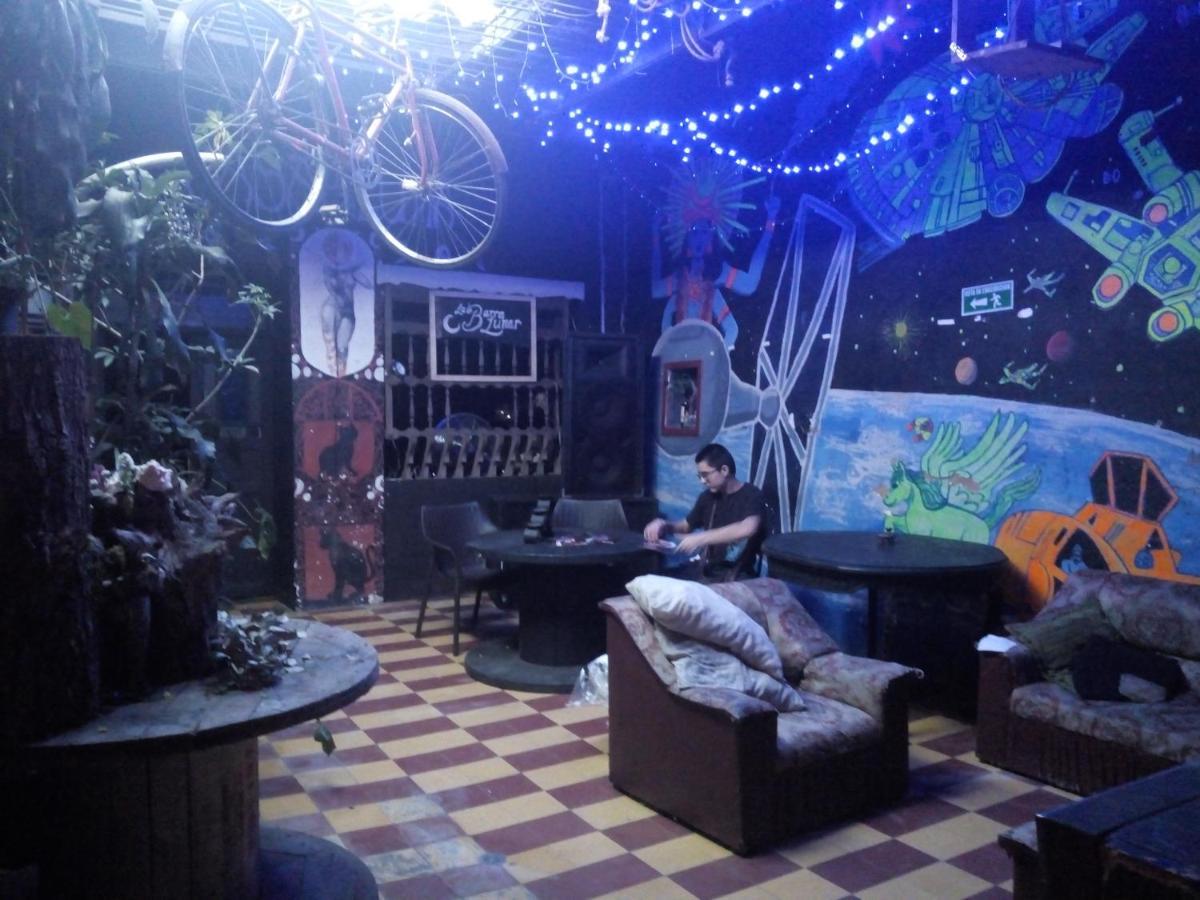 Casa De La Luna