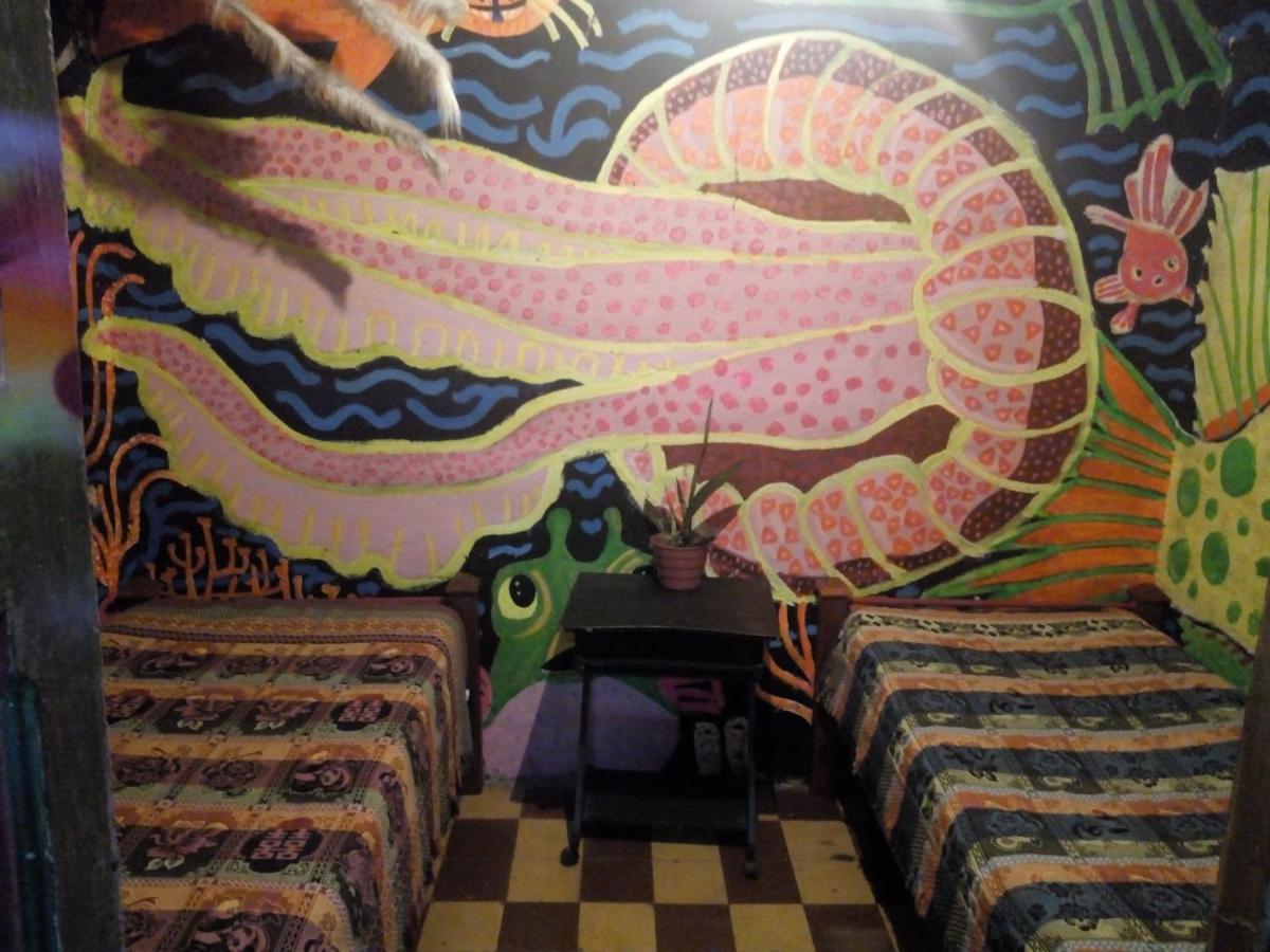 Casa De La Luna * Medellín