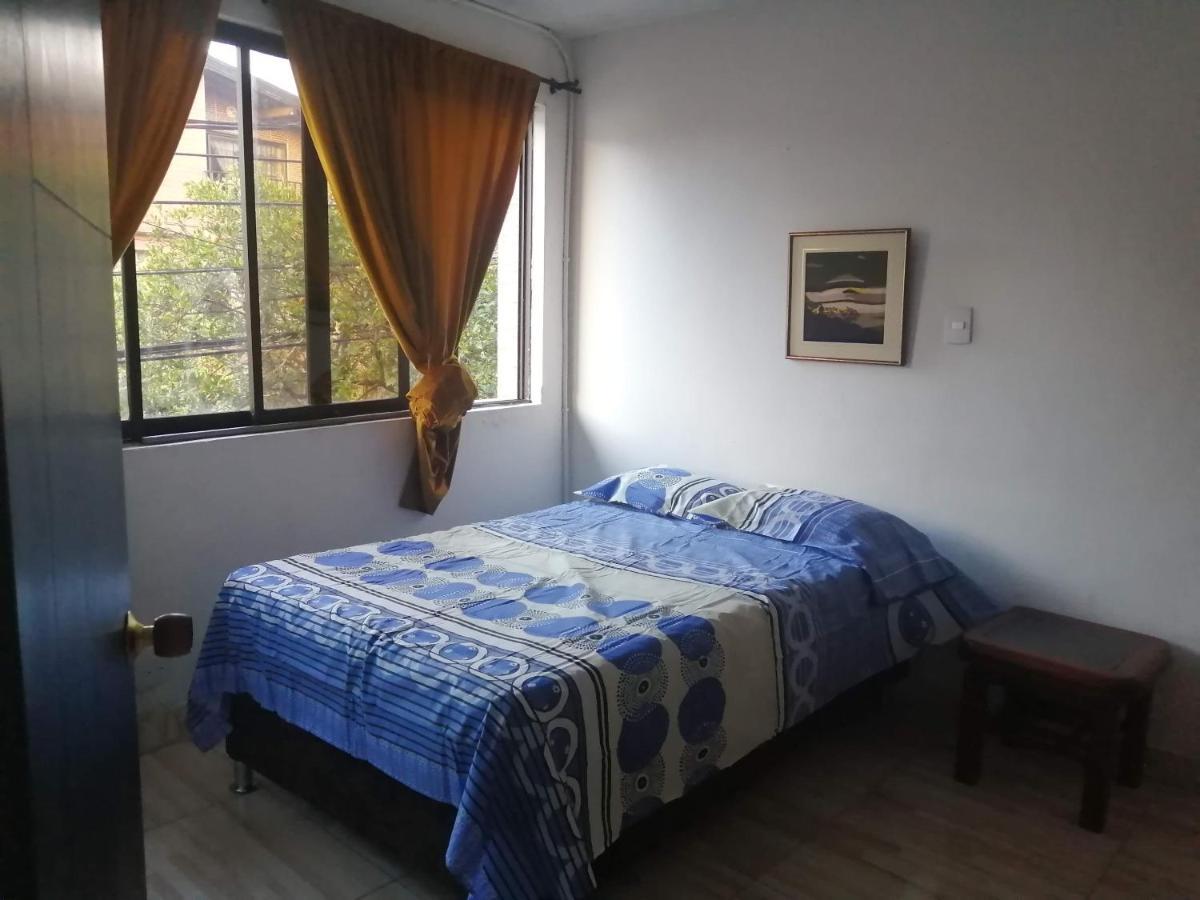 Casa Compartir Udea Medellín