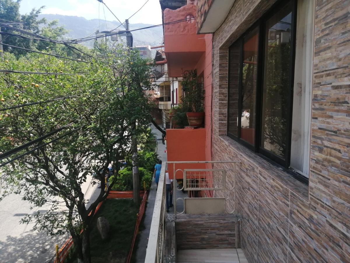 Casa Compartir Udea Pensión *