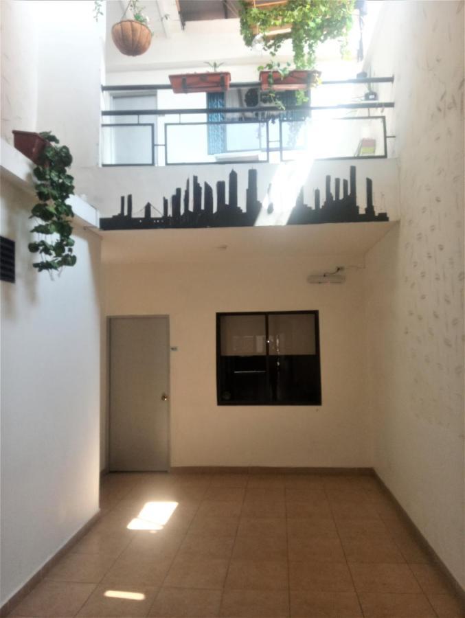 Hotel Quinta Avenida 3*