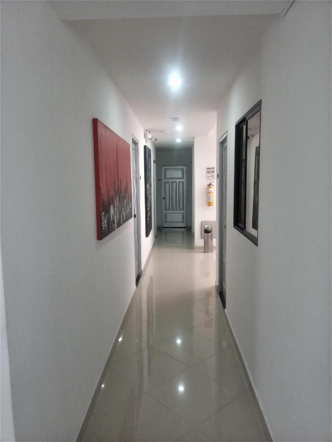 Hotel Quinta Avenida Medellin