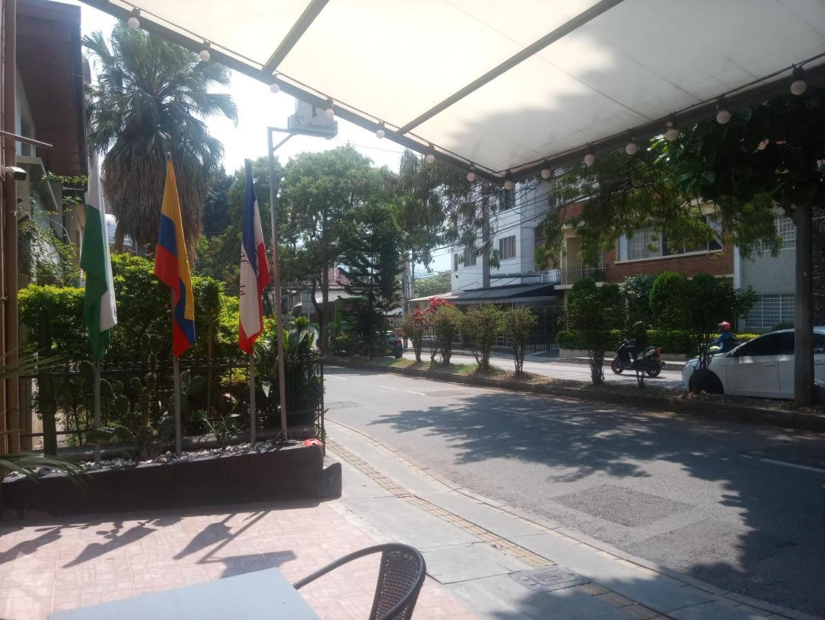 Hotel Quinta Avenida 3*