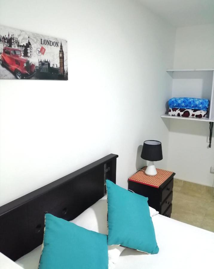 Hotel Aqua Lux Medellín