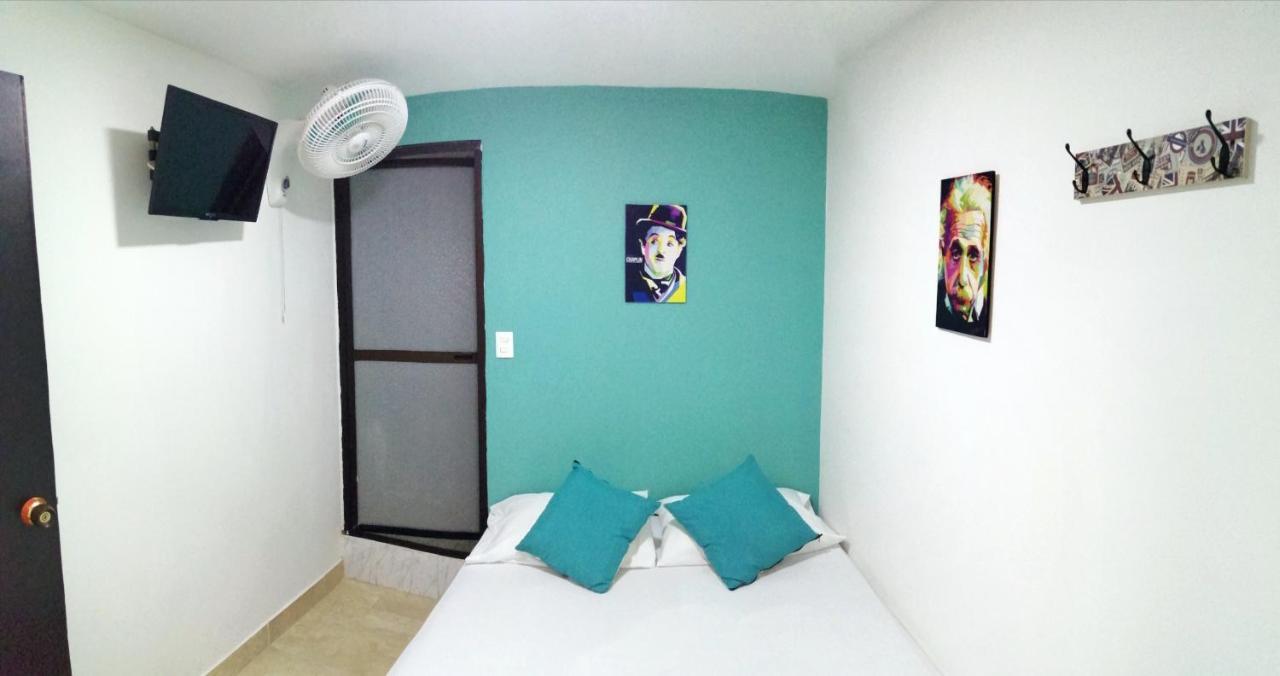 Aqua Lux * Medellín