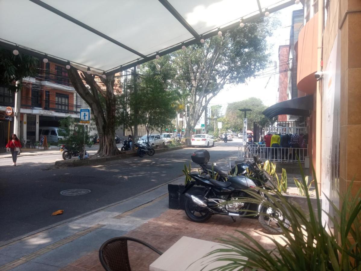 Quinta Avenida Hotel Medellín