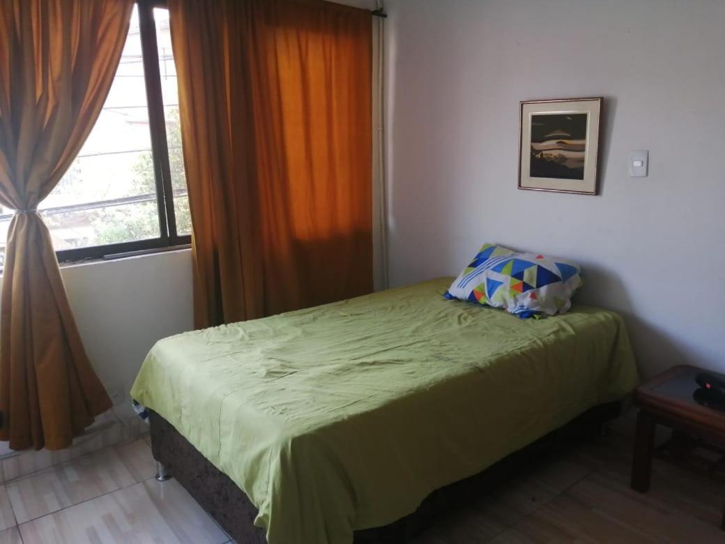 Casa Compartir Udea Medellín