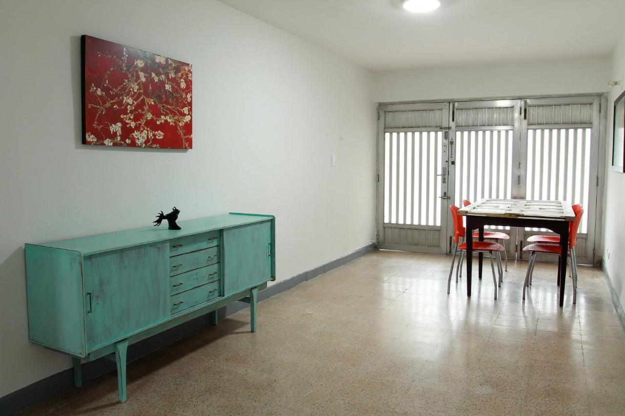 Hostal Casa Tuvia Parque *