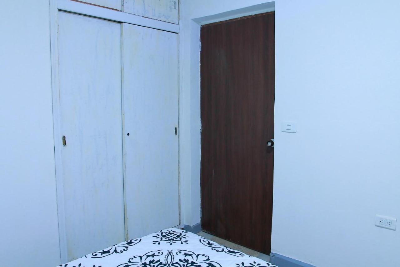 Hostal Casa Tuvia Parque