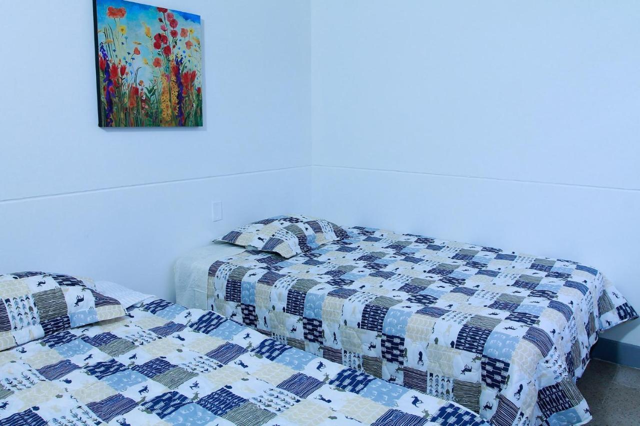 Casa Tuvia Parque * Medellín