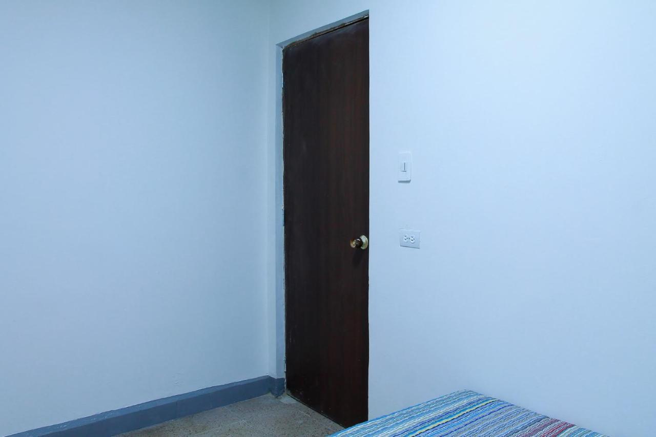 Hostal Casa Tuvia Parque Medellín