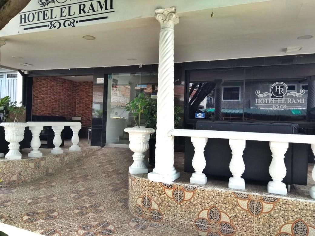 El Rami Hotel