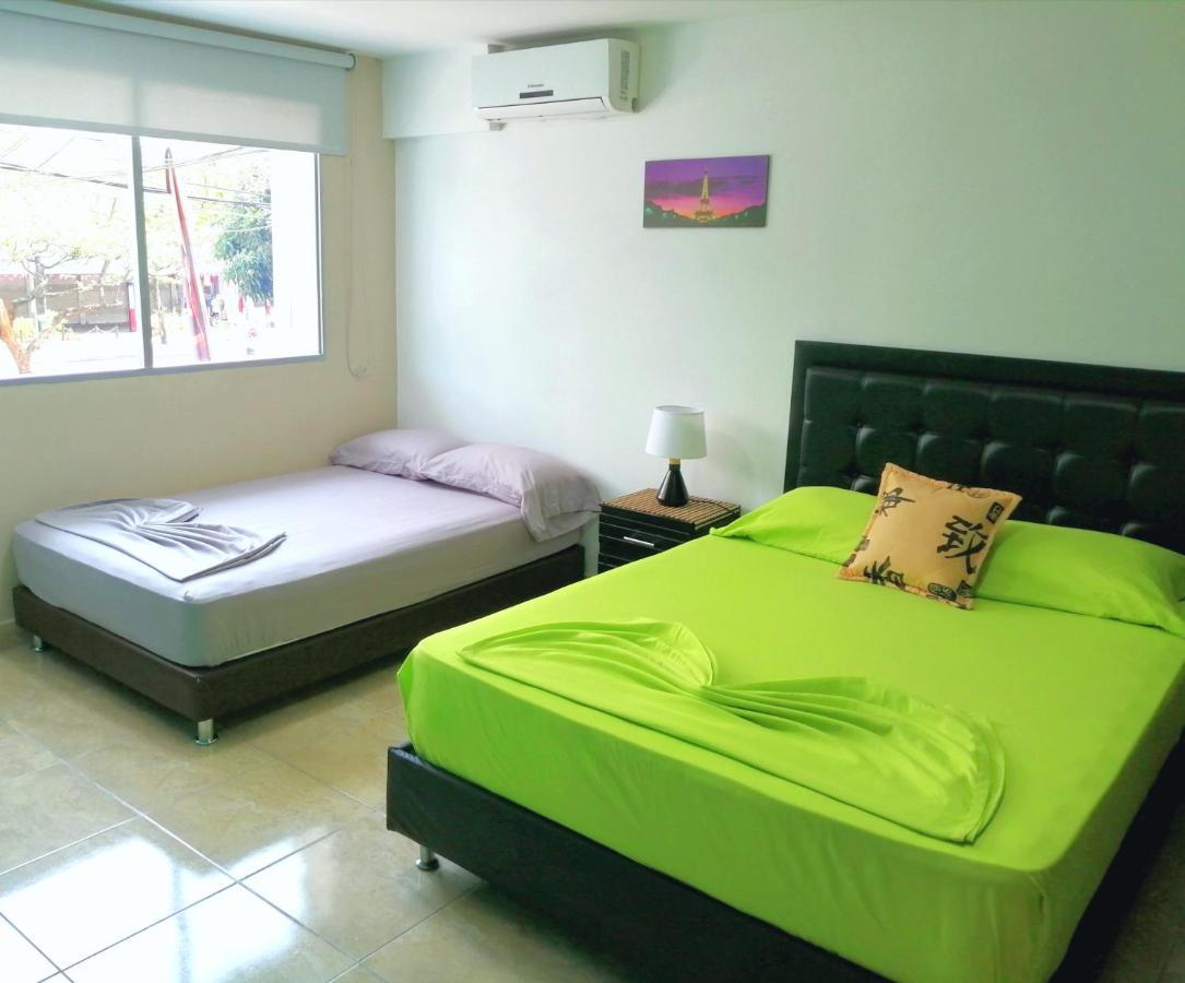 Aqua Lux * Medellín