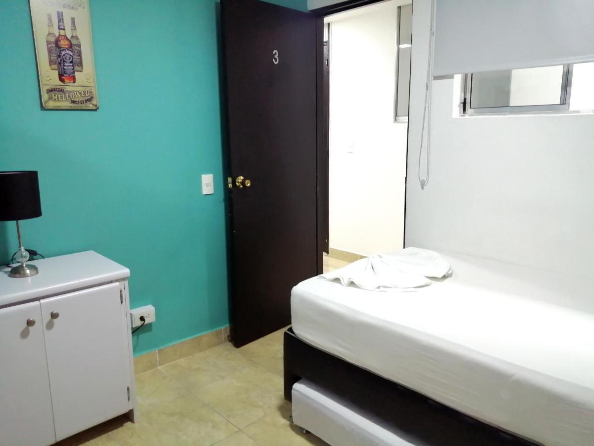 Aqua Lux Medellín