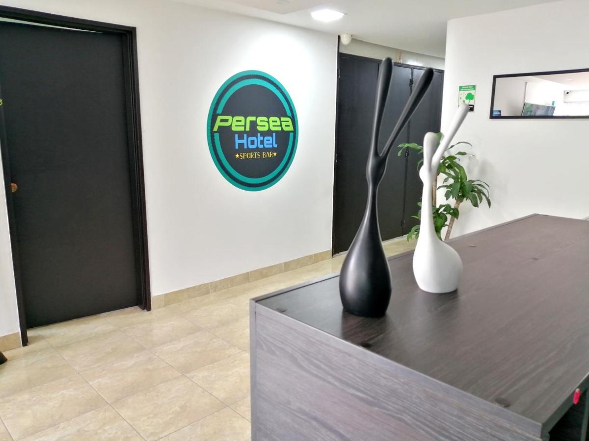 Hotel Aqua Lux Medellín