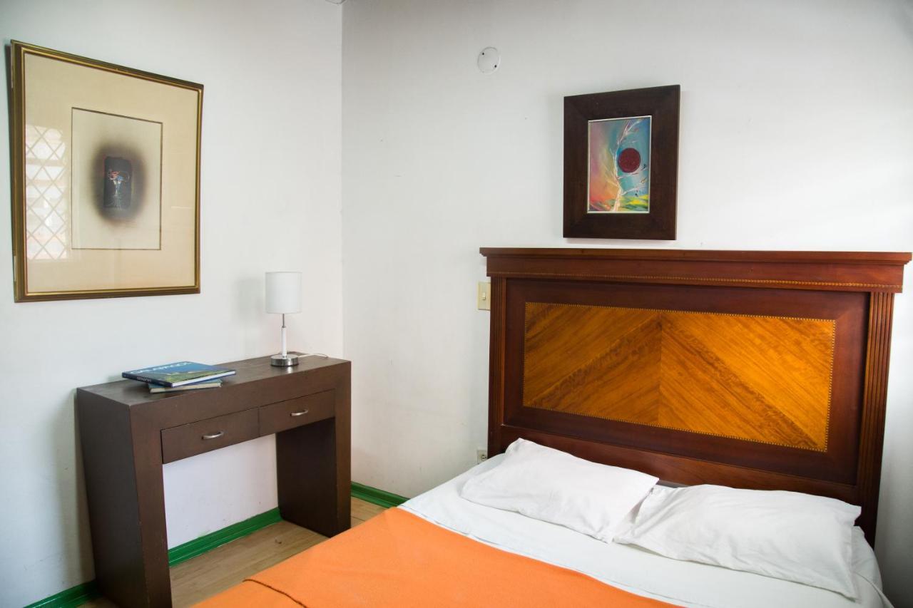 Spring Hostal Medellín