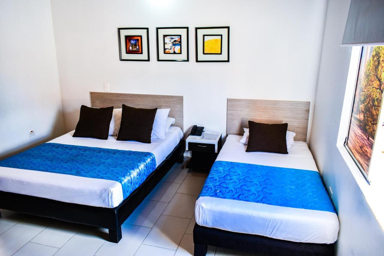 Hotel Quinta Avenida Medellin