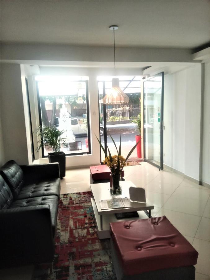 Quinta Avenida Hotel