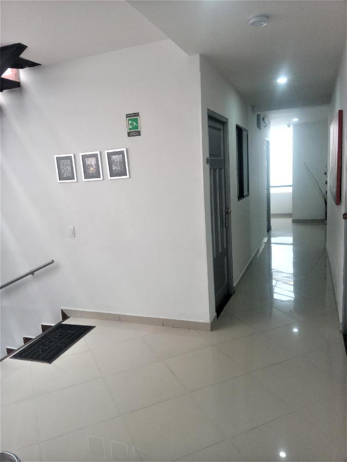 Hotel Quinta Avenida