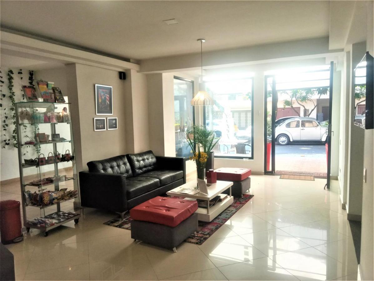 Quinta Avenida Hotel